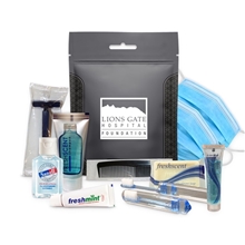 Comprehensive PPE Hygiene Kit