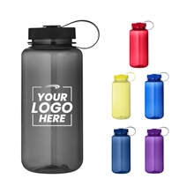 CORE365 27oz Tritan Wide Mouth Water Bottle