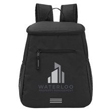 CORE365 Essentials Backpack Cooler