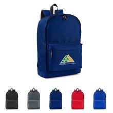 Core365 Essentials Backpack