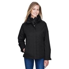 CORE365(TM) Region 3- in -1 Jacket with Fleece Liner - ALL