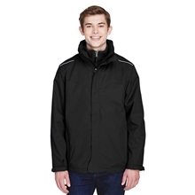 CORE365(TM) Region 3- in -1 Jacket with Fleece Liner - ALL