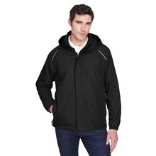 CORE365(TM) Tall Brisk Insulated Jacket - ALL