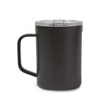 CORKCICLE(R) Coffee Mug - 16 oz - Matte Black