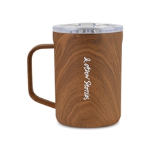 Corkcicle(R) Coffee Mug - 16 oz