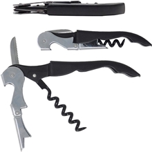 Corkscrew