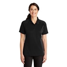 CornerStone Ladies Select Snag - Proof Tactical Polo - COLORS