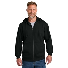 CornerStone(R) Tough Fleece Full - Zip Hoodie