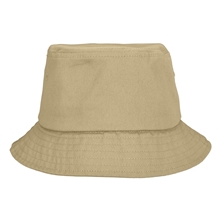 Cotton Bucket Cap