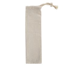 Cotton Carrying Pouch