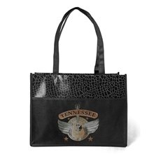 Couture(TM) Sparkle Tote Bag