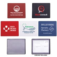 COVID -19 Vaccination Card Holder - US Made