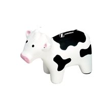 Cow Shaped Squeeze Stress Reliever