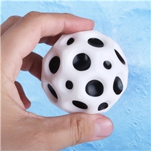 Crater Catcher Bounce Ball