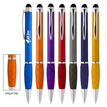 Crisscross Stylus Pen