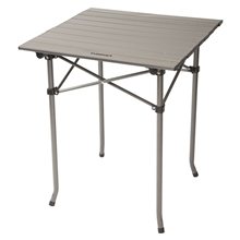 Cuisinart(R) Aluminum Folding Prep Table