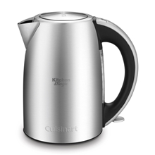 Cuisinart(R) Cordless Electric Kettle