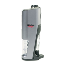Cuisinart(R) EvolutionX Cordless 4- in -1 Wine Opener