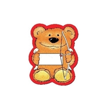 Cupid Bear - Design - A - Bear(TM)