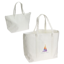 Cutter rPET Canvas Tote Bag