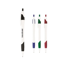 Dart with Grip Pen