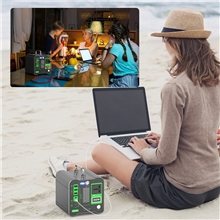 Delta Multi - Function Power Cube