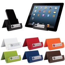 Deluxe Cell Phone / Tablet Stand