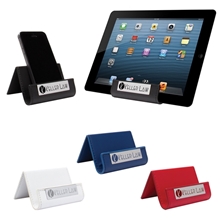 Deluxe Cell Phone / Tablet Stand
