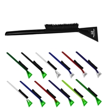 Deluxe Ice Scrapers Snowbrush