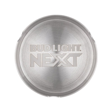 Deluxe Stainless Steel Ashtray