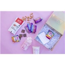 Deluxe Sugar Sweet Gift Box Kit
