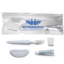 White Dental Kit