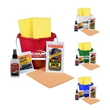 Detailing Car Wash Kit