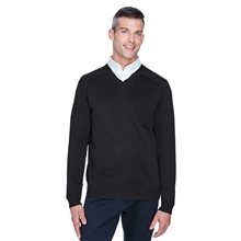 Devon Jones Mens V - Neck Sweater