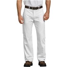 Dickies Mens FLEX Relaxed Fit Straight Leg Painters Pant