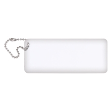 Digital Brand Key Tag 1.25x3