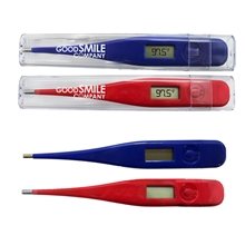 Digital Thermometer