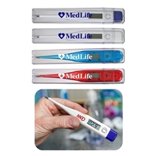 Digital Thermometer Temperature Gauge