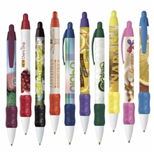 Digital WideBody(R) Color Grip Pen