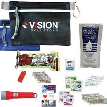 Disaster Prep Emergency Safety Kit