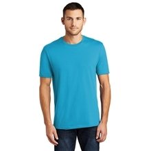 District Made Mens Perfect Weight Crew Tee - Colors