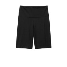 District(R) Womens Flex High - Waist Bike Short