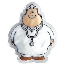 Doctor Bert Gel Beads Hot / Cold Pack