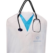 100gsm Laminated Non - Woven Doctor Tote