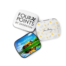 Domed Tin - MicroMints(R)