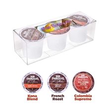 Don Franciscos - 3 Cup Pack