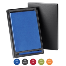 Donald Soft Cover Journal Pen Gift Set