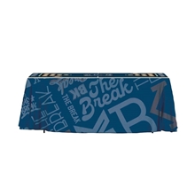 drape 6ft table cloth