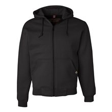 DRI DUCK Crossfire Heavyweight Power Fleece Jacket with Thermal Lining Tall Sizes - Colors