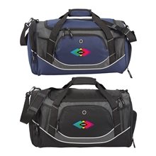 Dunes 21 Deluxe Sport Duffel Bag
